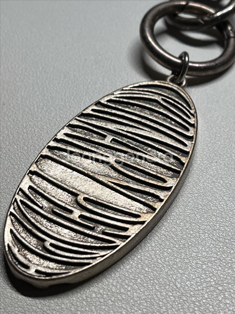 오디너리피플 프로젝트III 빅 로고 키링--1