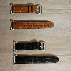 삼성 갤럭시 워치8 스트랩 새 상품 (정품)