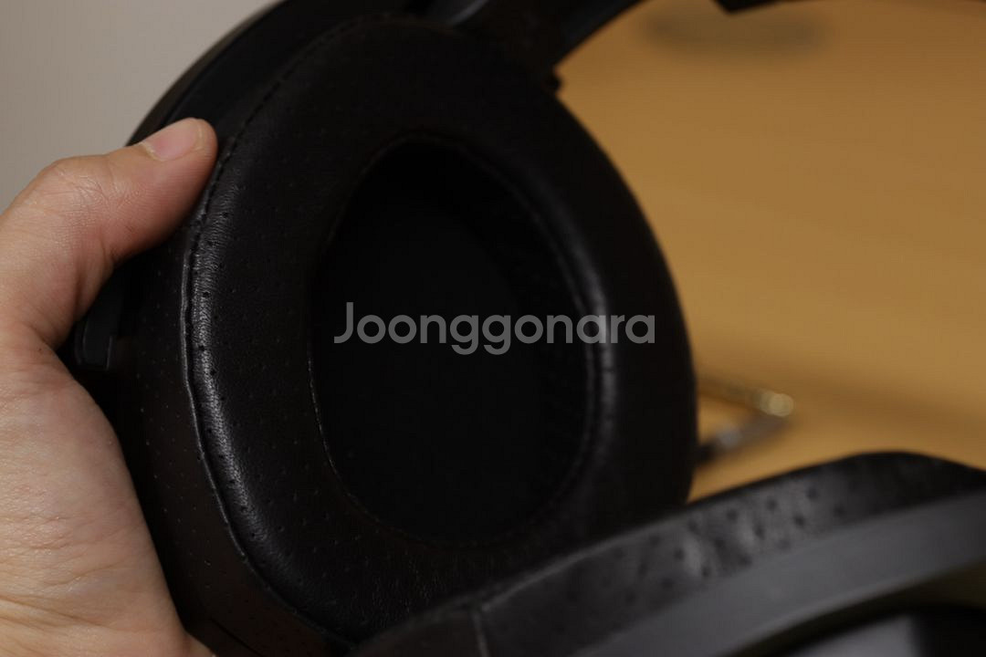 젠하이저 hd800s 헤드폰 판매합니다--4