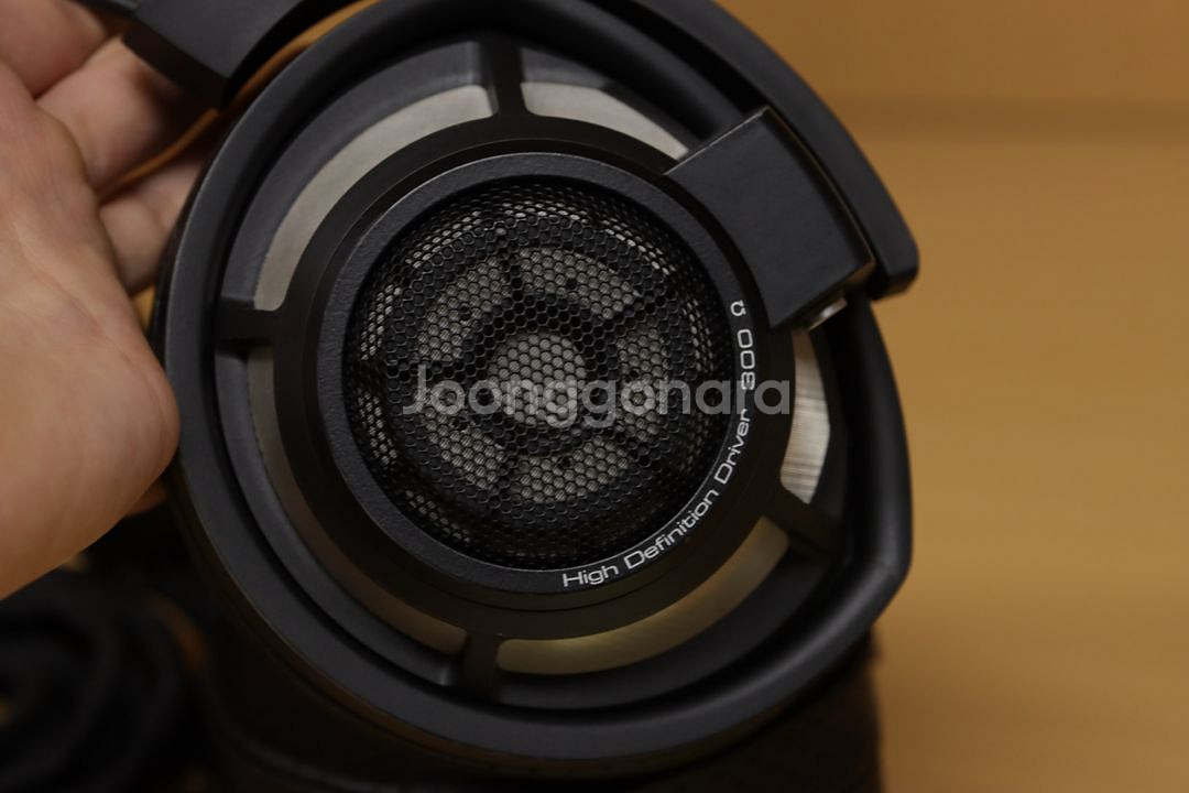 젠하이저 hd800s 헤드폰 판매합니다--3