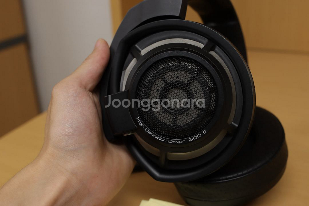 젠하이저 hd800s 헤드폰 판매합니다--1