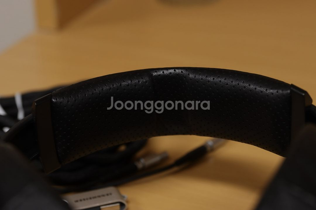 젠하이저 hd800s 헤드폰 판매합니다--5