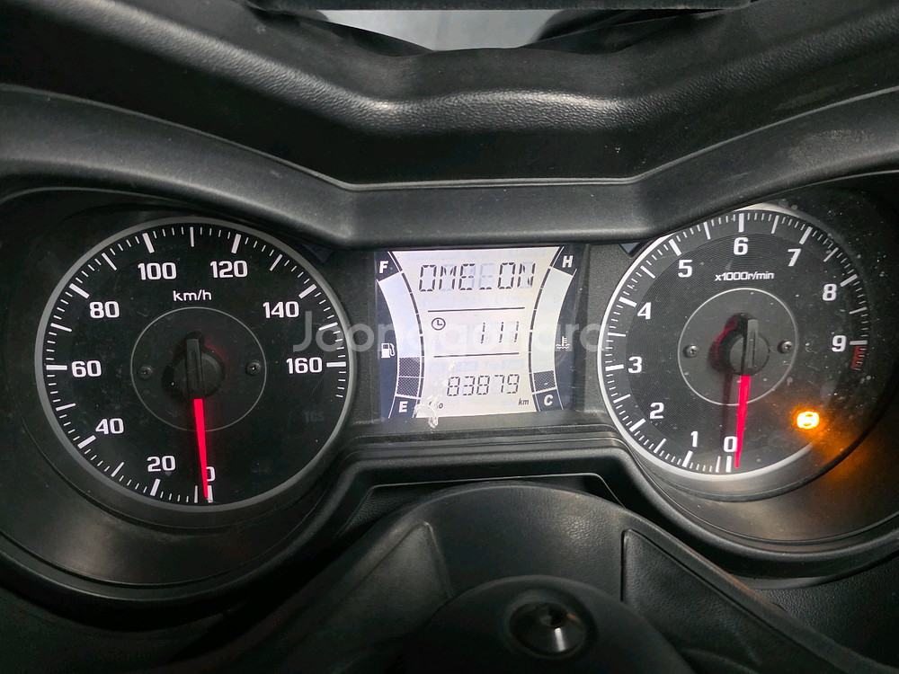 22년식 야마하 XMAX 300 스쿠터 판매합니다--8