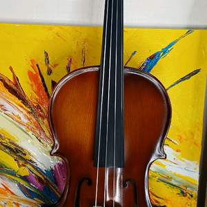 삼익 바이올린 3/4 풀세트