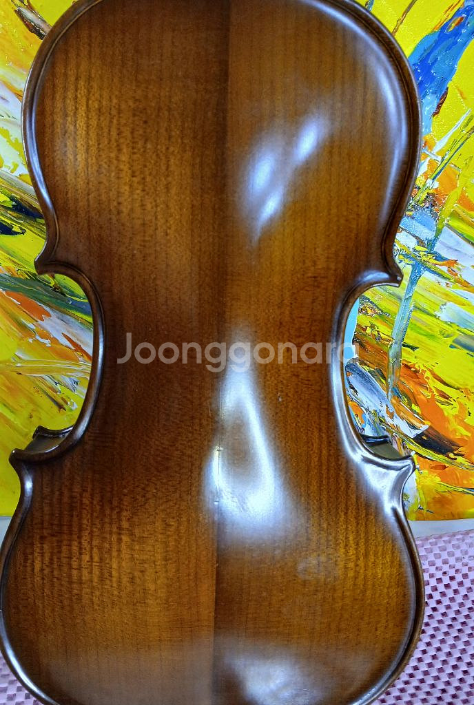삼익 바이올린 3/4 풀세트--7