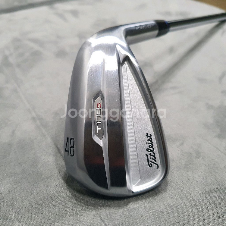 타이틀리스트 48도 웨지 T100s 2세대(새제품)--0