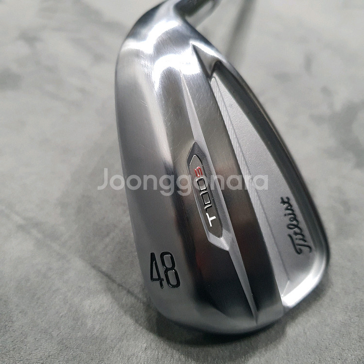 타이틀리스트 48도 웨지 T100s 2세대(새제품)--1