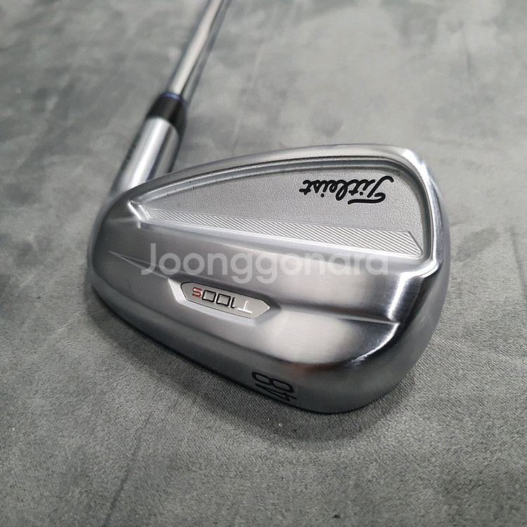 타이틀리스트 48도 웨지 T100s 2세대(새제품)--2