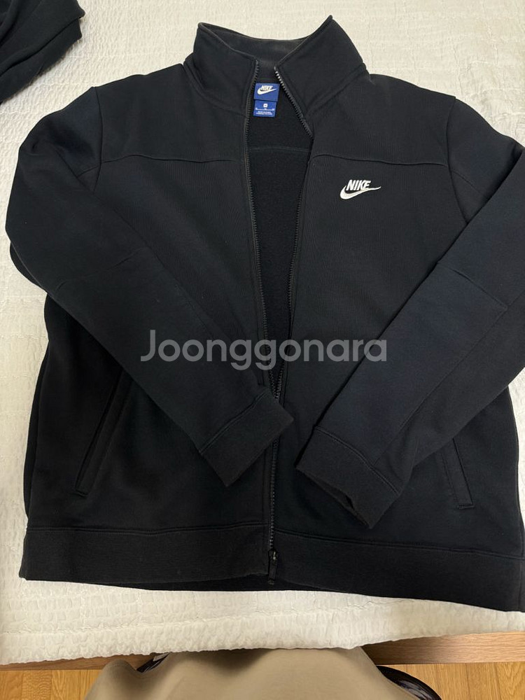 나이키 트랙탑 XL 세트--0