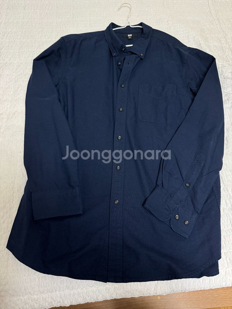 남성 셔츠--0