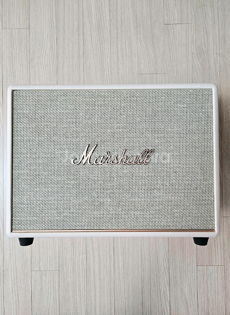 블루투스 스피커--1