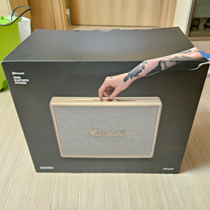 블루투스 스피커