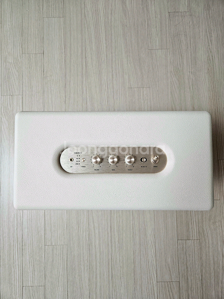 블루투스 스피커--3