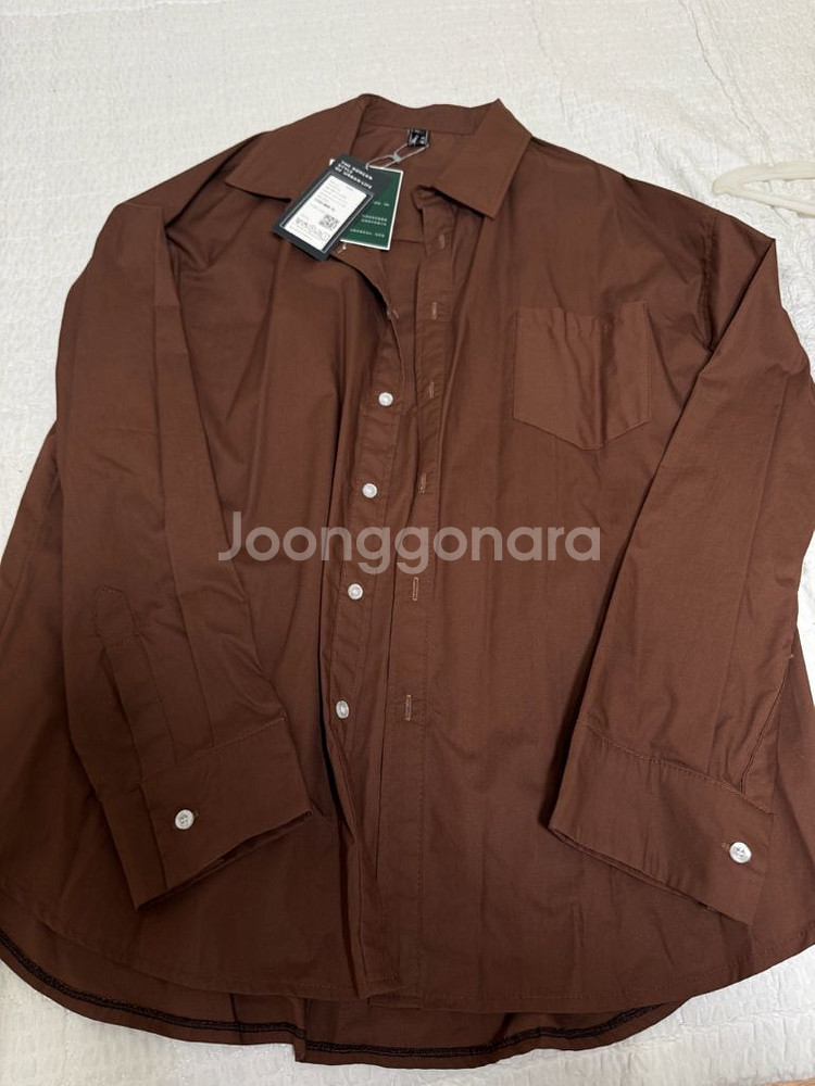 브라운셔츠 새거--0