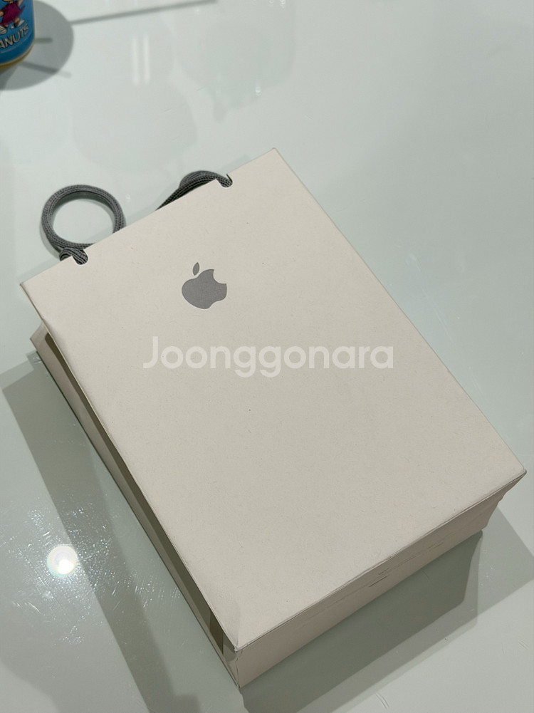 아이폰 15PRO 256GB 네추럴 티타늄 최상급(찔러보기 사절)--6