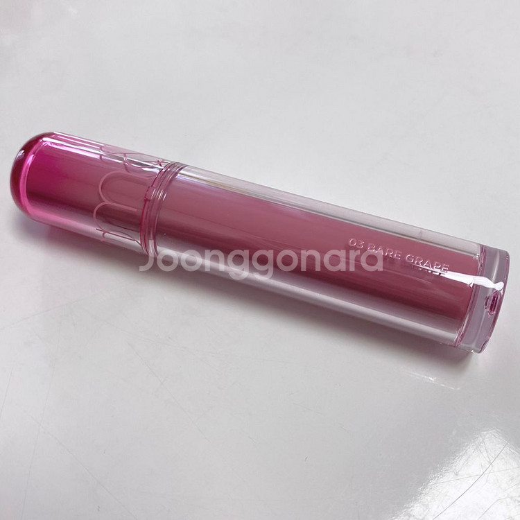 롬앤 더 쥬시 래스팅 틴트 3호 베어그레이프--0