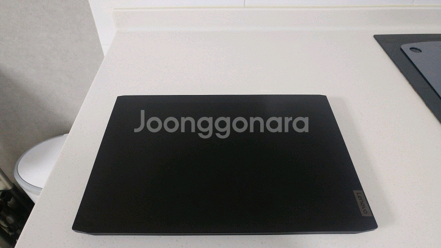 레노버 i7 게이밍3i 프로/램32G,RTX3050Ti--1