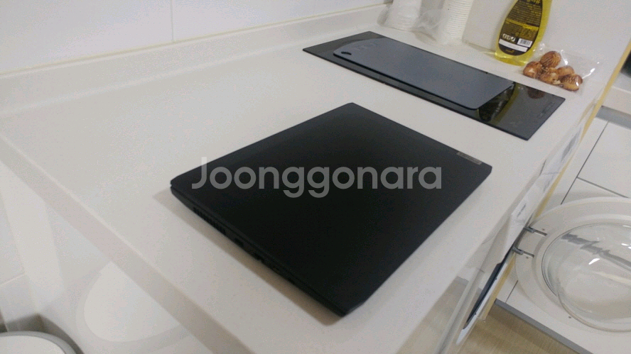 레노버 i7 게이밍3i 프로/램32G,RTX3050Ti--2