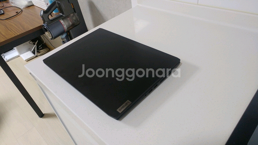 레노버 i7 게이밍3i 프로/램32G,RTX3050Ti--3