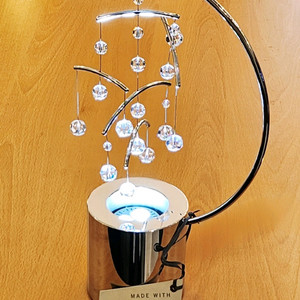 Swarovski 크리스탈 장식 랜턴