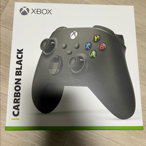 Xbox 무선 컨트롤러 카본 블랙+얼티밋 게임패스 1달 팝니다