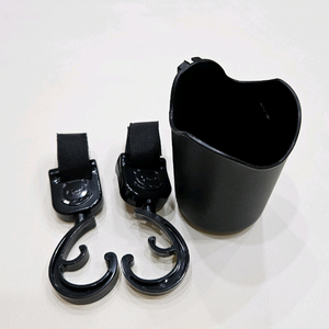 삼천리 샘트라이크용 컵홀더(정품)+ 가방걸이