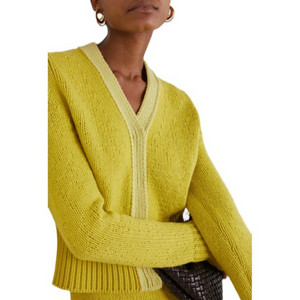 보테가베네타 니트가디건(정가148)