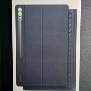 삼성 정품 갤럭시탭S9/S10울트라 키보드북커버 판매