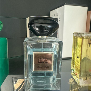 아르마니 프리베 베티베 디베 100ml 국문