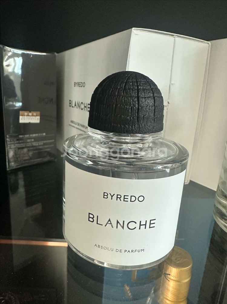 바이레도 블랑쉬 앱솔뤼 100ml 국문--0