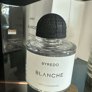 바이레도 블랑쉬 앱솔뤼 100ml 국문