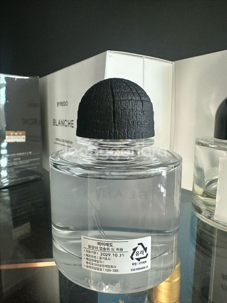 바이레도 블랑쉬 앱솔뤼 100ml 국문--1