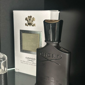 크리드 그린 아이리쉬 트위드 향수 50ml 국문