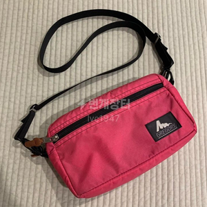 90s Gregory 그레고리 크로스백