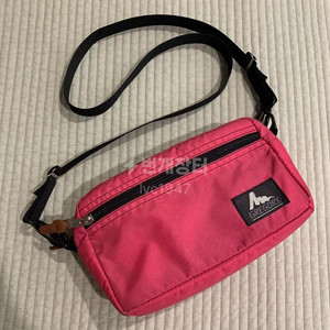 90s Gregory 그레고리 크로스백