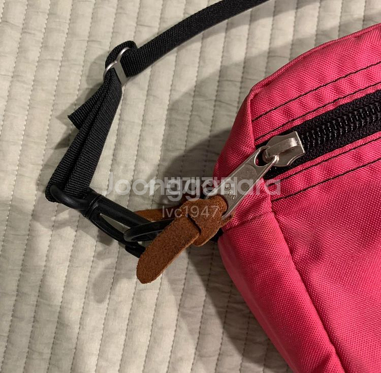 90s Gregory 그레고리 크로스백--1