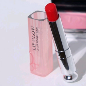 디올 립글로우 컬러 리비어 밤 059 레드 정품