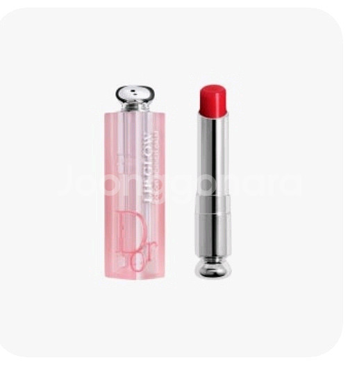 디올 립글로우 컬러 리비어 밤 059 레드 정품--4