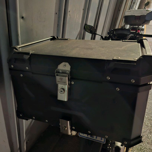 pcx 배달통 팝니다