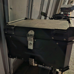 pcx 배달통 팝니다