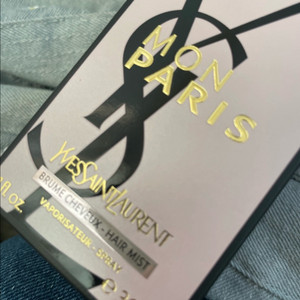 입생로랑 헤어미스트 30ml