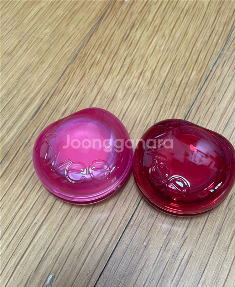 아이섀도우 팔레트 2개 세트--0