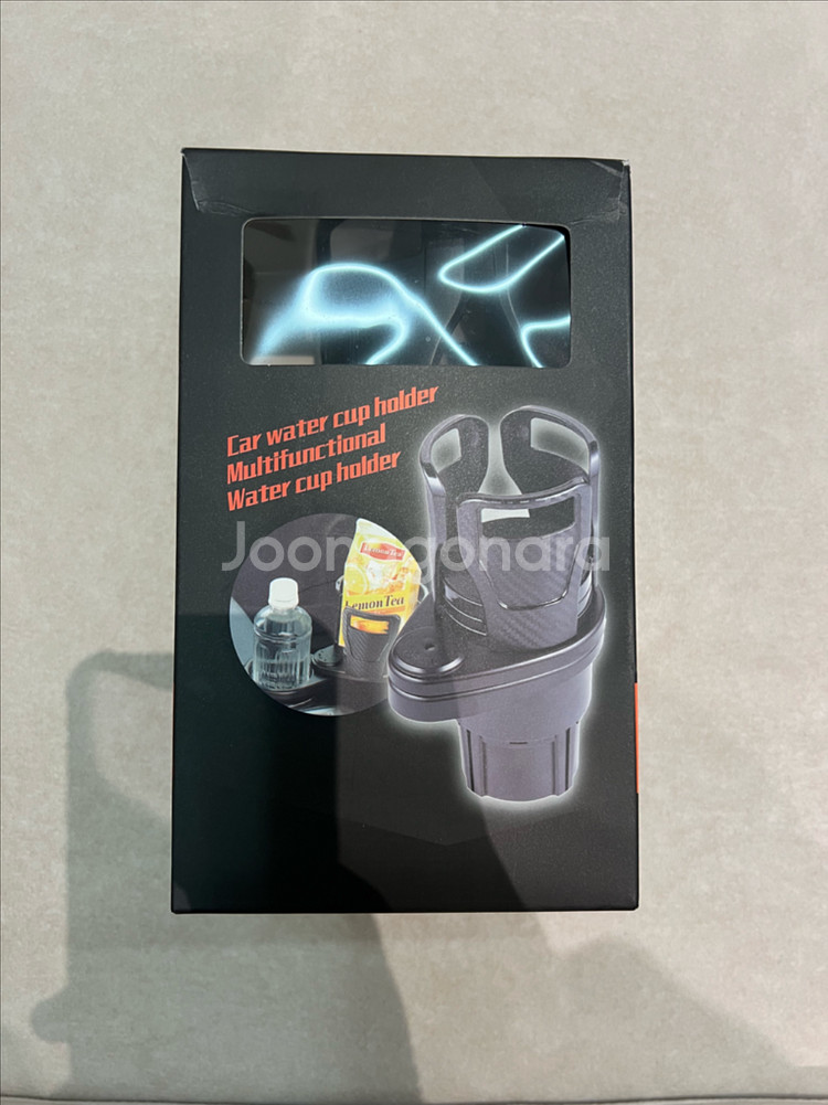 카 차량용 컵홀더 [새상품]--0
