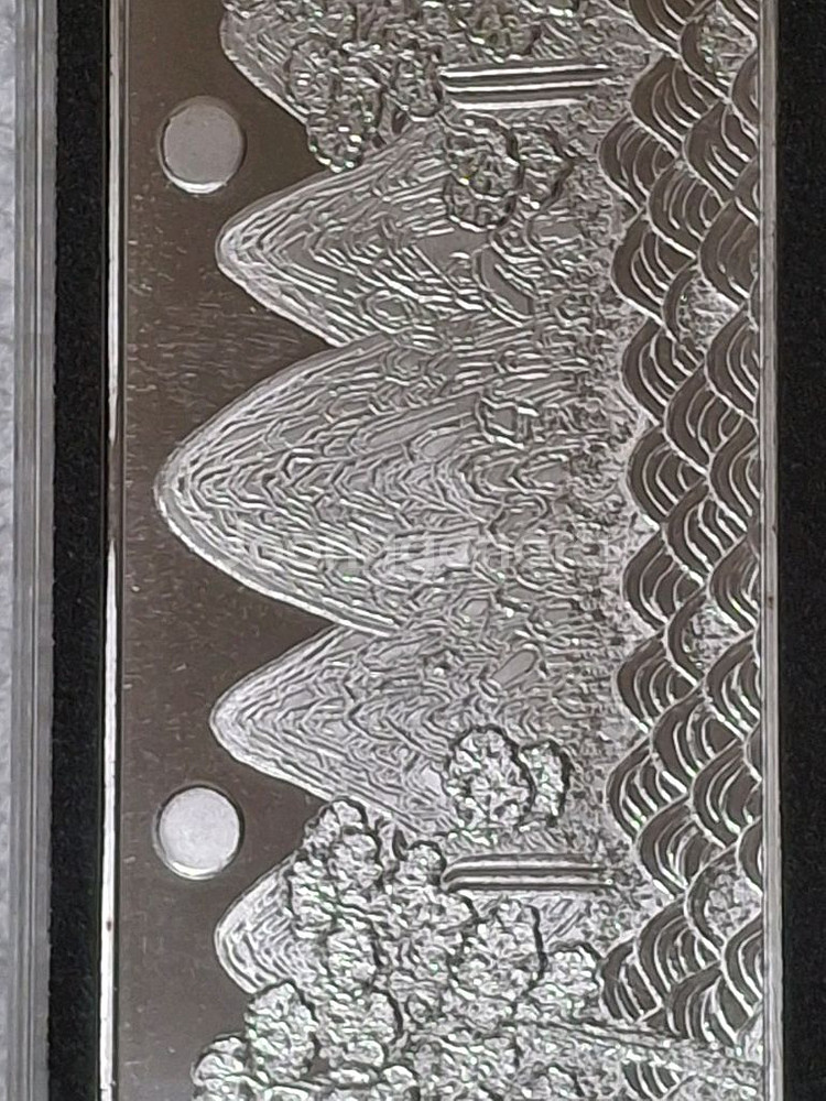 대성금속 일월오봉도ㅡ500g--0