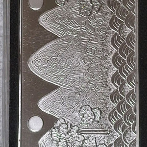 대성금속 일월오봉도ㅡ500g