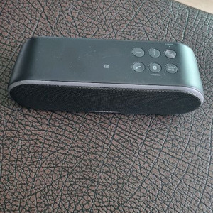 소니 블루투스 스피커