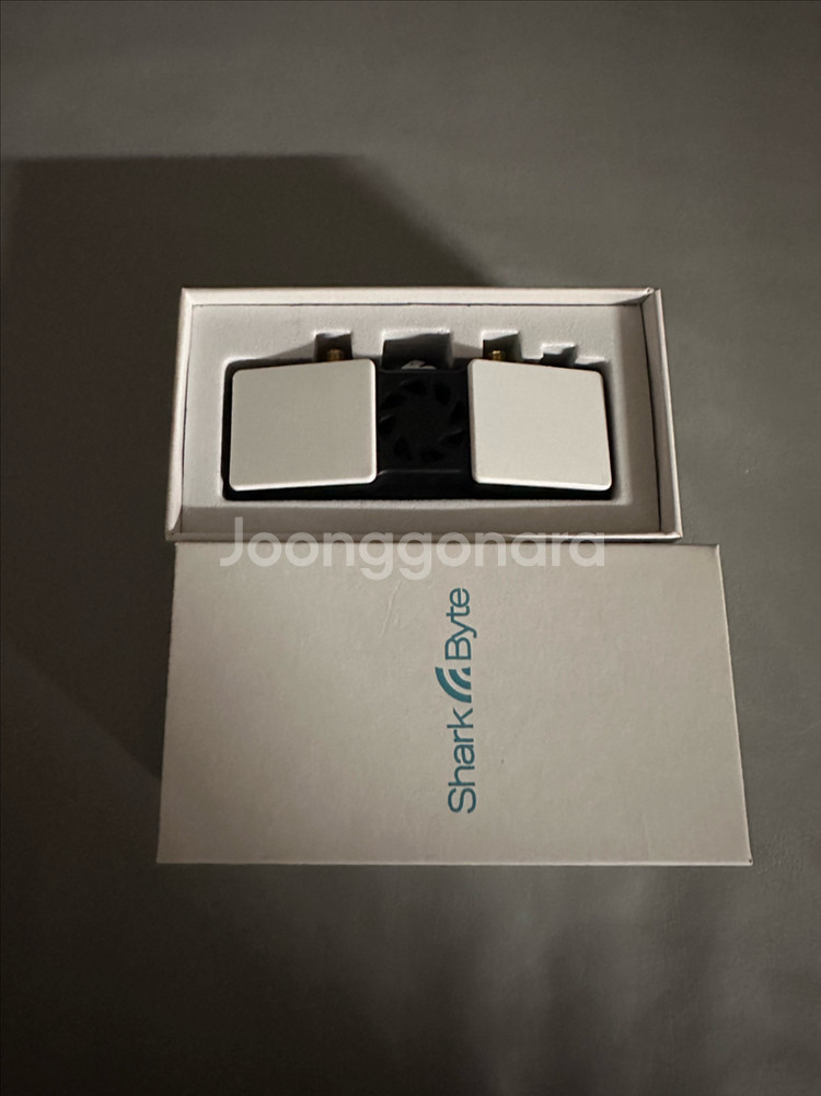 fpv드론 hdzero 샤크바이트 vrx 팝니다--0