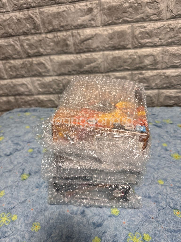 귀멸의 칼날 SHF 아카자, 렌고쿠, 젠이츠 SS급 피규어--6