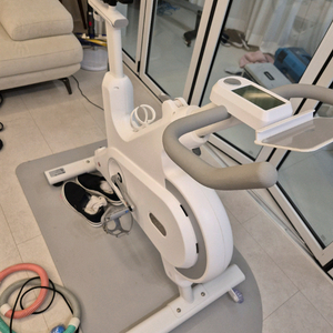 멜킨 erg ems 실내자전거