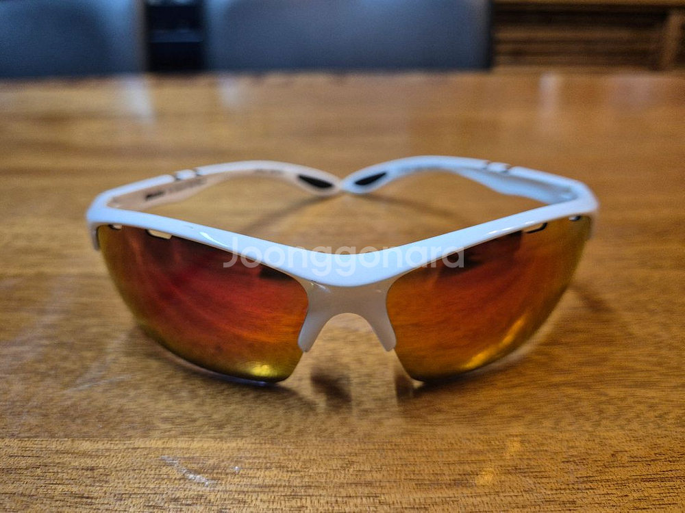 미즈노 스포츠 선글라스 MJ8011--0